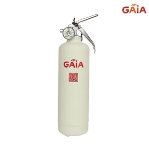 대동소방  가이아 1kg ABC 분말 디자인 소화기