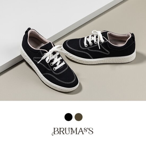 브루마스 남성 어반 스니커즈