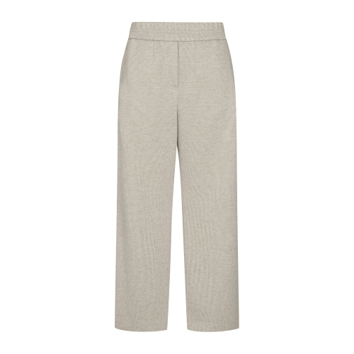 보니스팍스 여성의류 코듀로이겉기모밴딩와이드바지B1F41JSL060