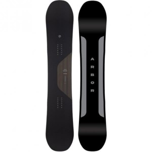 Arbor  Formula 스노우보드 데크 2025 106318