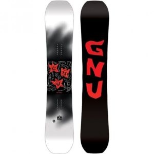 GNU  C Money C3 스노우보드 데크 2025 106314
