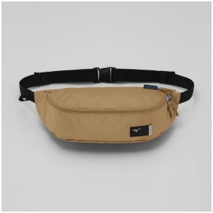 미즈노 힙색 가방 Colore B3JM200251