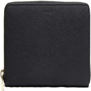 코치 남성 장지갑 렉싱턴 사피아노 가죽 블랙 아울렛 f74769blk