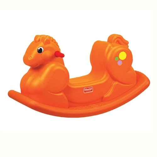 흔들말 오렌지 _WFFSWL0