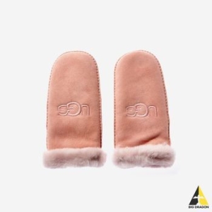 UGG W 쉽스킨 엠브로이더 미튼 ABSM 114816032