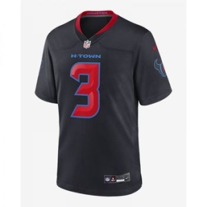 나이키 Tank Dell 휴스턴 Texans 맨즈 NFL 게임 풋볼 저지 67NM0B9H9HF D1E