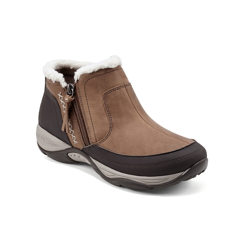 에픽 이지스프릿 8ESPIC4W3B 여성 방한 부츠 없음 225