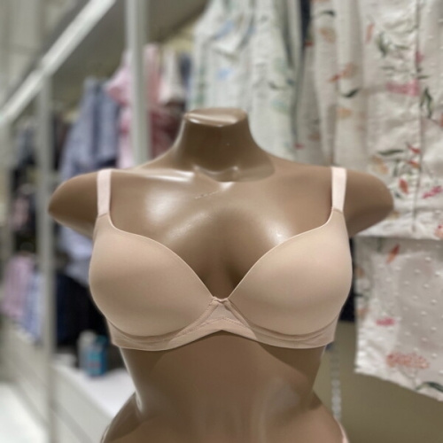 트라이엄프 90C 90D 90E 진행 TCE002475 P5 여성 큰컵 데일리 베이직 몰드 브래지어