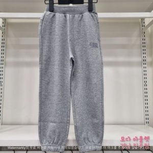 NBA 스포츠 심플 조거팬츠 K223TP040P13