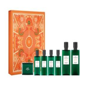 에르메스 오도렌지 베르테 바디 스페셜 7종 세트