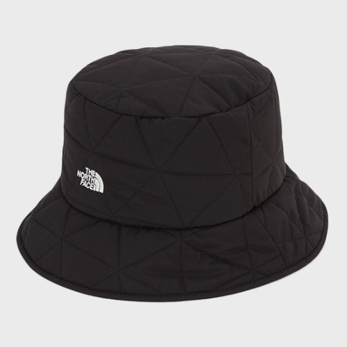 노스페이스 NFM_NE3HQ54A_BLK_ 로우 웜 버킷 햇 NE3HQ54A_BL