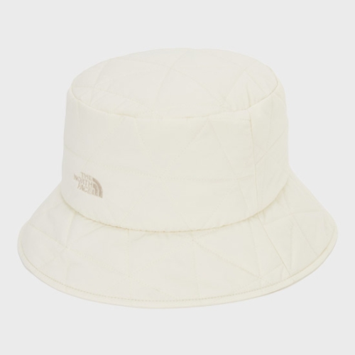 노스페이스 NFM_NE3HQ54C_CRE_ 로우 웜 버킷 햇 NE3HQ54C_CR