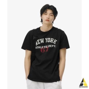 폴로랄프로렌 MUSINSA EXCLUSIVE 뉴욕 복싱 클럽 빈티지 저지 셔츠 블랙 114876631