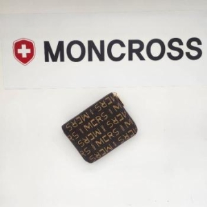 몽크로스 DP01 지갑 지퍼스타일이라 수납이넉넉하고 사용하기편리 S21286448