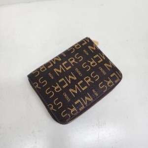 몽크로스 DP01 카드명함지갑 자기드특수가죽으로 지퍼스타일라 편리함/카드명함 S21286453