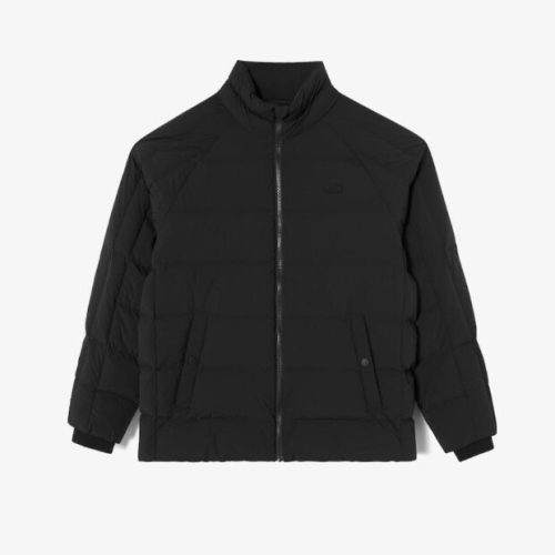 라코스테 남성 경량 퍼포먼스 점퍼_BH3510-54N