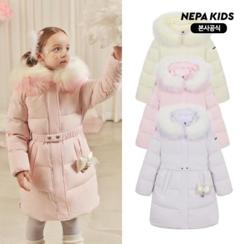 네파 KK82012 러브미아 구스다운