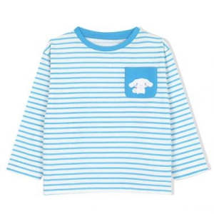 티엘 키즈 키즈 프리미에팜 시나모롤 아동 스트라이프 9부티BL_0E34W63388 576571_5006803333