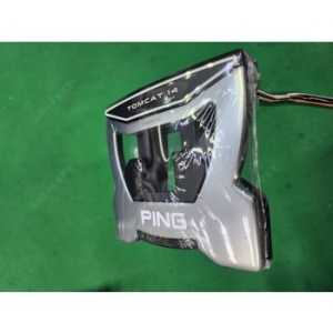 핑 퍼터 인치 HEPPLER TOMCAT14 34인치