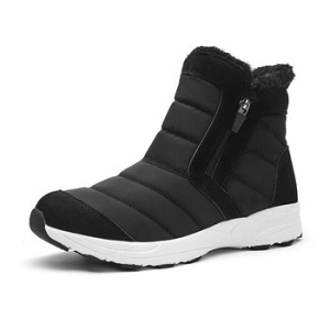 엘칸토 따뜻한 패딩 부츠 LCWA23M24V