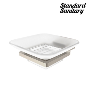 아메리칸스탠다드  무광 니켈 헤링 비누대 FH1031