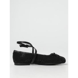 마이클코어스 로퍼 40F4CTFP1S 001 Black