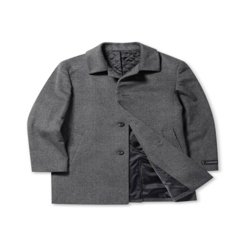 브렌우드 셋인 방모 하프코트_BRCBW24541