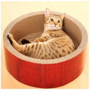 가리가리  빅서클 스크래쳐