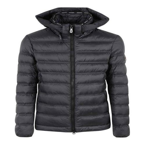 페트레이 패딩 BOGGSCJ03NER Black