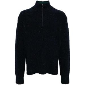 폴스미스 하프 집업 스웨터 M2R969YN22234 T