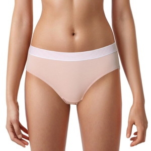 엘르이너웨어 여성 데일리 면 아웃밴드 팬티 EDWBP623PK