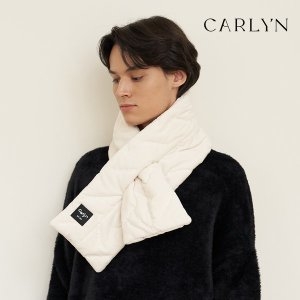 칼린 애니소프 남여공용 끼움 머플러 S744MP304