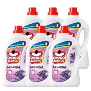 오미노비앙코 네이처프레쉬 라벤더 2L