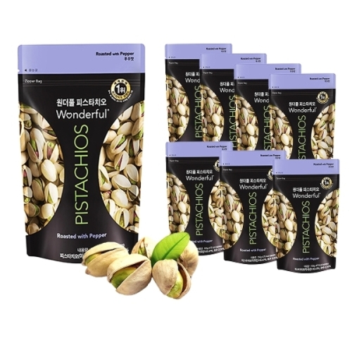 원더풀  피스타치오 150g