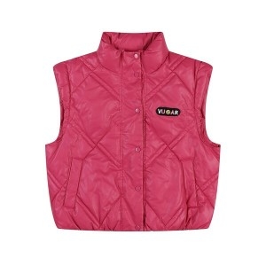 반에이크 레더퀼팅 베스트_VB2YPDMD06Z