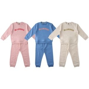 블루독 기모베이직상하세트 24W30-672-010203