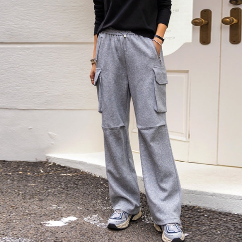 나크21 스타일과 실용성 모두 살린 카고팬츠 NK43-P-7