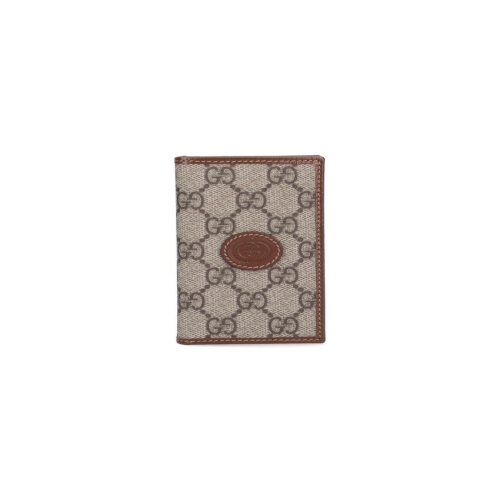구찌 지갑 베이지 722601 92TCG8563