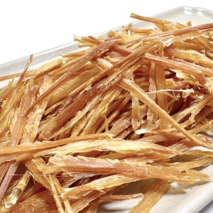 장수왕  포항 구룡포 손질 해각포 100g /말린 홍게다리살 홍게포