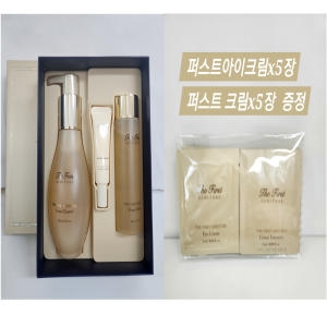 오휘 더 퍼스트 제너츄어 폼 클렌저 200ml