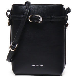 지방시 부아유 폰 파우치 숄더/크로스백 BB60NAB1Q7 001