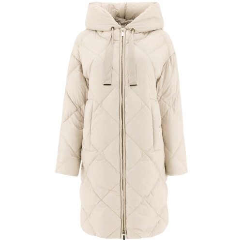 막스마라 여성 트레페 롱 패딩 점퍼 TREFE 081