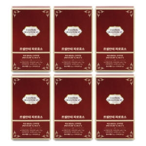 그레인온 르셀란테 파로효소 3g 30포