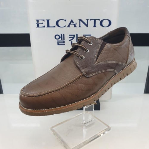 엘칸토 HC11 소가죽 남성화 Y0V4U4M13 21986897