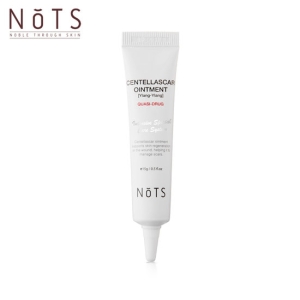 낫츠 센텔라스카 연고 일랑일랑 15ml