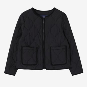 세인트제임스 Moire BLK ASJF243KR26-BLK