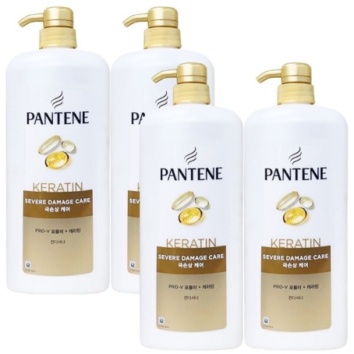 팬틴 극손상 케어 컨디셔너 1200ml