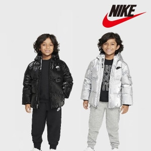 나이키키즈 DNA 오리털 다운 자켓 (A244DM356P)