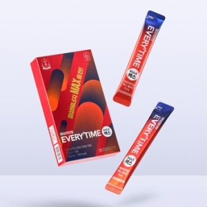 정관장 에브리타임 맥스 10ml 10포