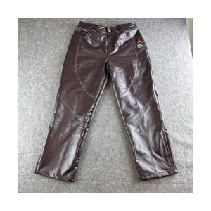 나이키  Womens AIR JORDAN X MAISON CHATEAU ROUGE DJ9764-203 Brown Pants Size..